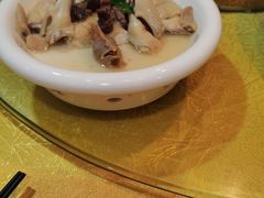 金牌鸡-汇景花园酒家(基立下道店)