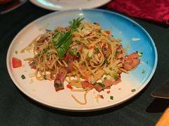 -碧特博格啤酒花园餐厅(芜湖路店)