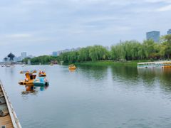 -汉长安城未央宫国家考古遗址公园