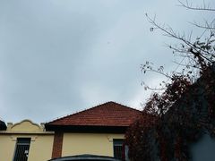 -青岛德国监狱旧址博物馆