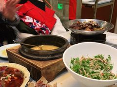 -全聚德(蓝山店)