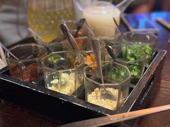 -滇野云南野生菌餐厅(陕西南路店)