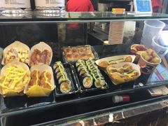 -太阪町(香洲百货店)