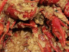 -冶建镜子·老南昌大排档·江西虾王(总店)