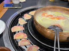 -阿山卓·野生菌火锅·纳西火塘烤肉