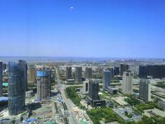 -南通金石国际大酒店