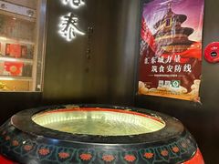 -吴裕泰茶庄(前门大街店)