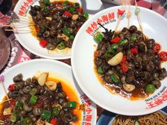 -熊记虾王·小龙虾(东晓南店)