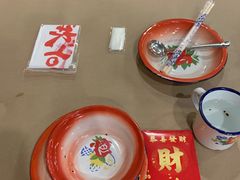 -老三样·旧食新味(船山路店)
