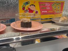 -争鲜回转寿司(朝北大悦城店)