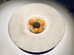 -三嚥阁 La Villa Restaurant