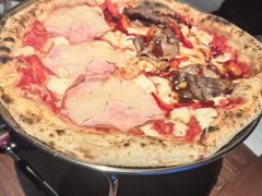 -FABIO’S费比欧披萨餐厅