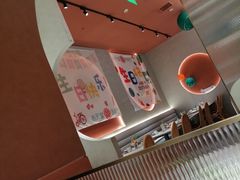 -水天堂西餐厅(绿宝广场店)