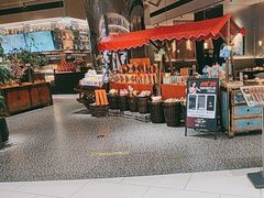 -青年公社烤鸭(熙悦天街店)