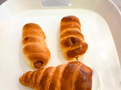 -新侨三宝乐面包店(崇文门店)