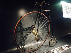 -龙岗区科技馆