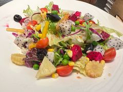 -将太无二·北美传奇寿司(荟聚购物中心西红门店)