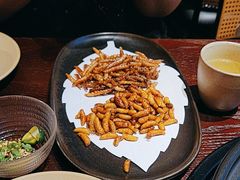 -滇野云南野生菌餐厅(陕西南路店)