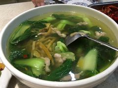 -南京大个子龙虾精菜馆