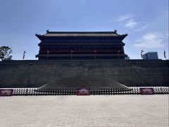 -西安城墙·碑林历史文化景区