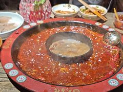 -矮板凳老火锅(宽窄巷子店)