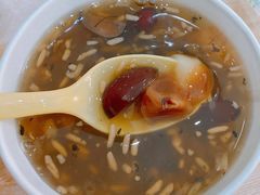 糊米酒-味美香豆皮