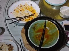 -金百万烤鸭店(良乡店)