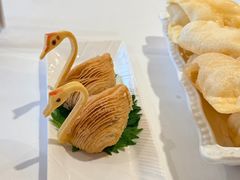 -白天鹅宾馆-宏图府餐厅