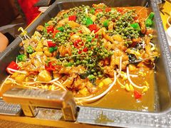-水浒湘西小串烧烤(西村店)