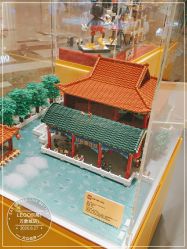 -乐高授权专卖店(济南万象城店)