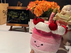 -荣轩(新荣记环球金融中心店)