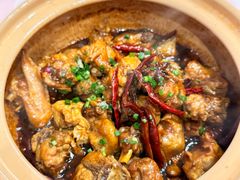 -小柴米·传统江西菜(万寿宫店)