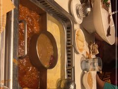 -巴奴毛肚火锅(大剧院店)