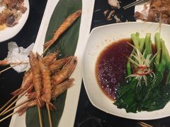 -高第街56号港式餐厅(山大路店)