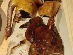 -鸽子窝(黄村店)