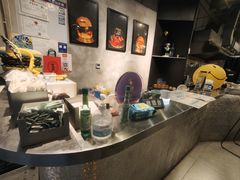 -shark burger·鲨鱼汉堡(交子大道店)