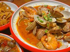 -老闵田螺馆·南昌市井菜·特色小吃(总店)