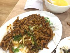 -姥家春饼店(漳州二路店)