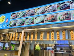 -小肥牛潮汕牛肉火锅(南联店)