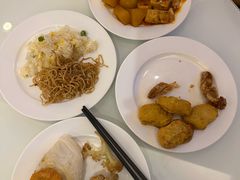 -西安赛瑞喜来登大酒店