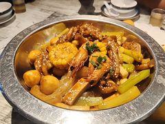 -沙掌门肉蟹煲(沙溪店)
