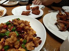 -鸽味轩·粤菜小馆(高楼门总店)