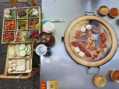 -阿昌白族石板烧(大理古城店)