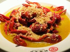 -叶派龙虾·招牌十三香(合肥路首店)