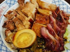 -香友记正宗隆江猪脚饭(首经贸店)