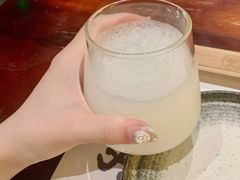 可尔必思-奈九居酒屋(滨河大道店)