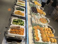 -素满香·食养自助(天一广场店)