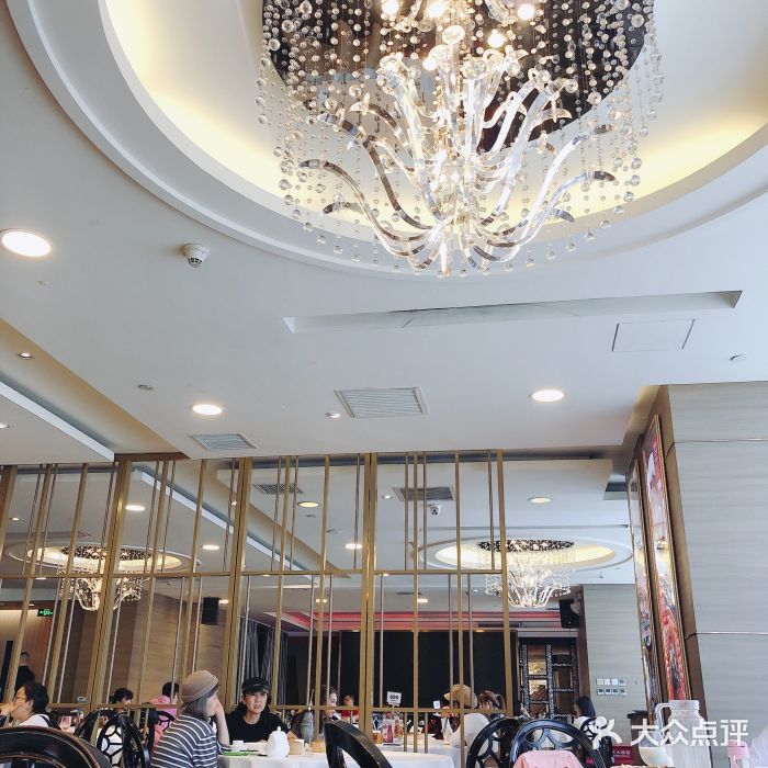 万龙洲海鲜(南新仓店)图片