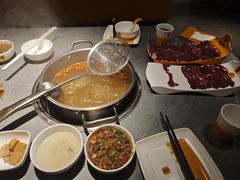 -潮发潮汕牛肉店(东方宝泰店)