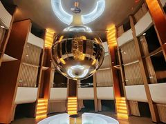 -涨巢·潮玩水疗局